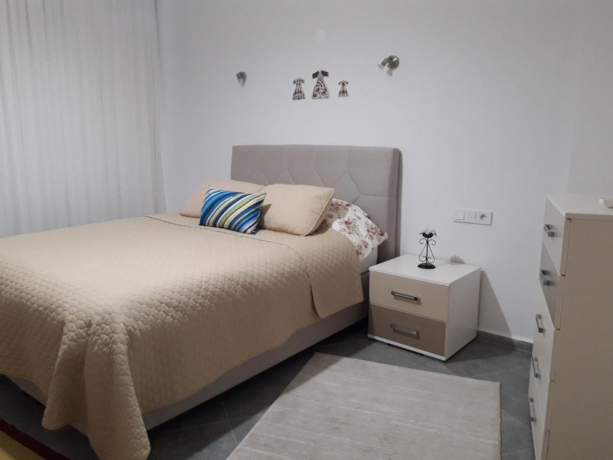 1 Room Apart At Kusadasi Sogucak Village ภายนอก รูปภาพ