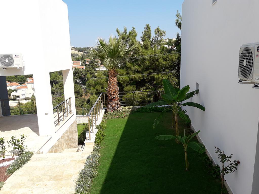 1 Room Apart At Kusadasi Sogucak Village ภายนอก รูปภาพ