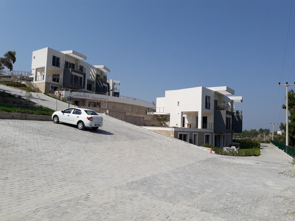 1 Room Apart At Kusadasi Sogucak Village ภายนอก รูปภาพ