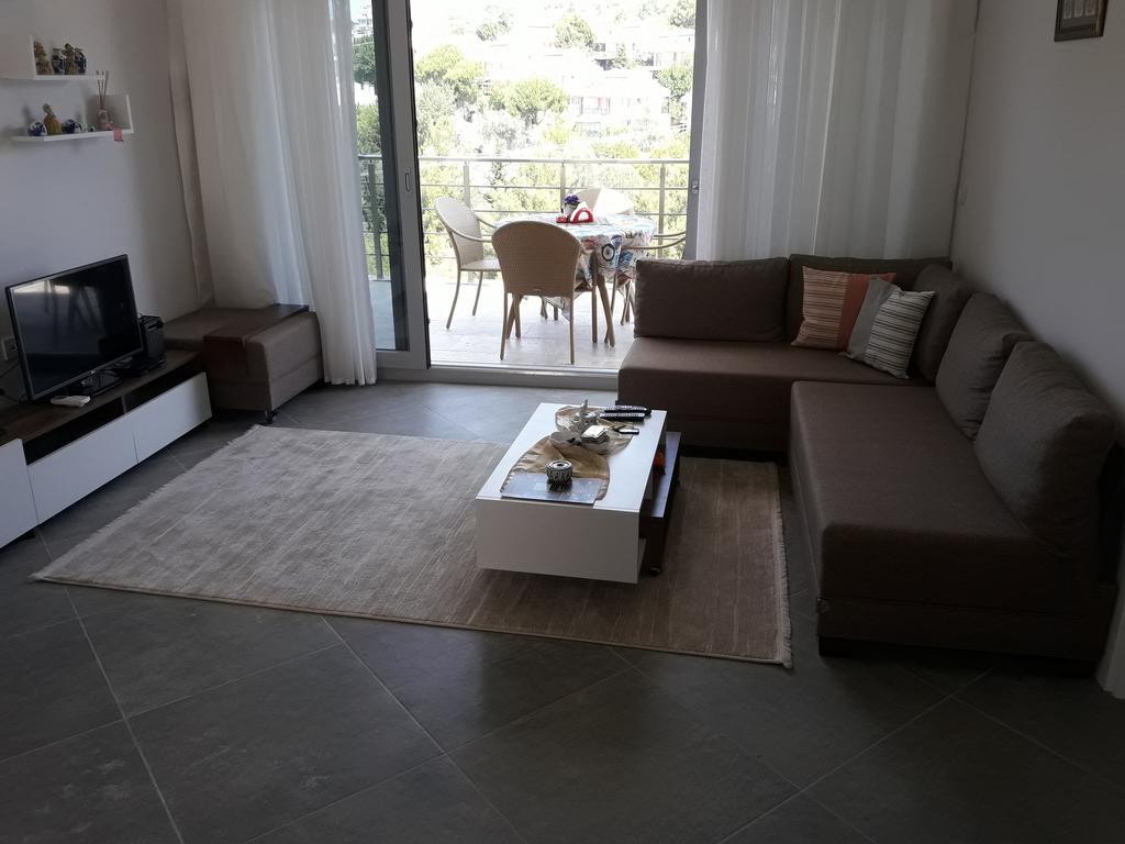 1 Room Apart At Kusadasi Sogucak Village ภายนอก รูปภาพ