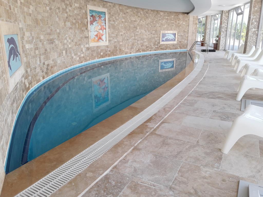 1 Room Apart At Kusadasi Sogucak Village ห้อง รูปภาพ