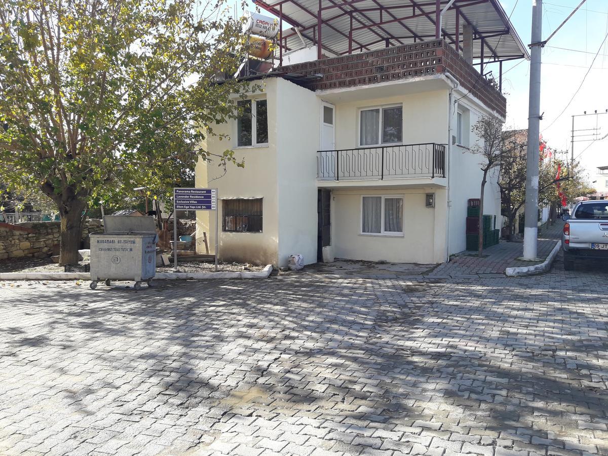 1 Room Apart At Kusadasi Sogucak Village ภายนอก รูปภาพ