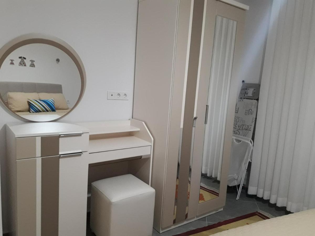 1 Room Apart At Kusadasi Sogucak Village ภายนอก รูปภาพ